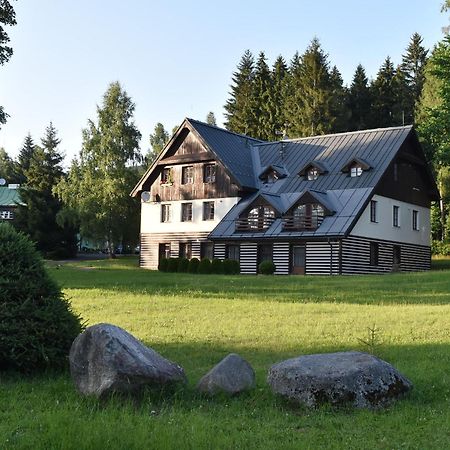 Apartman Danuska Гаррахов Екстер'єр фото