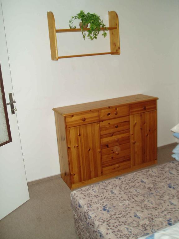 Apartman Danuska Гаррахов Екстер'єр фото