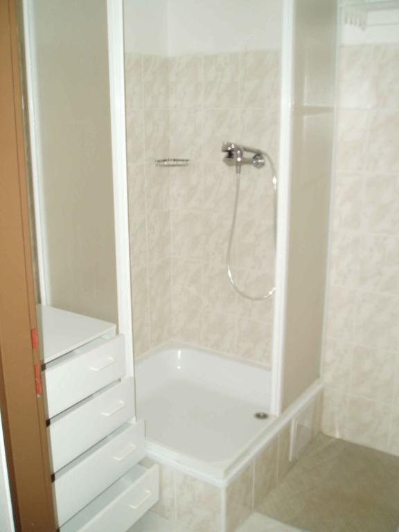 Apartman Danuska Гаррахов Екстер'єр фото