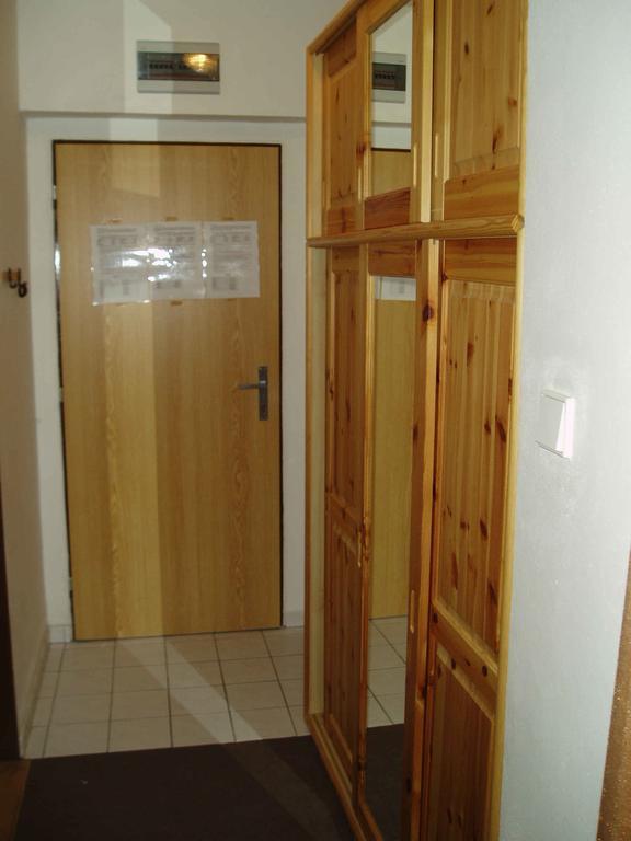 Apartman Danuska Гаррахов Екстер'єр фото