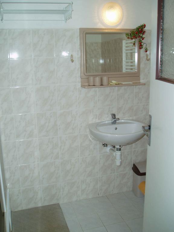 Apartman Danuska Гаррахов Екстер'єр фото
