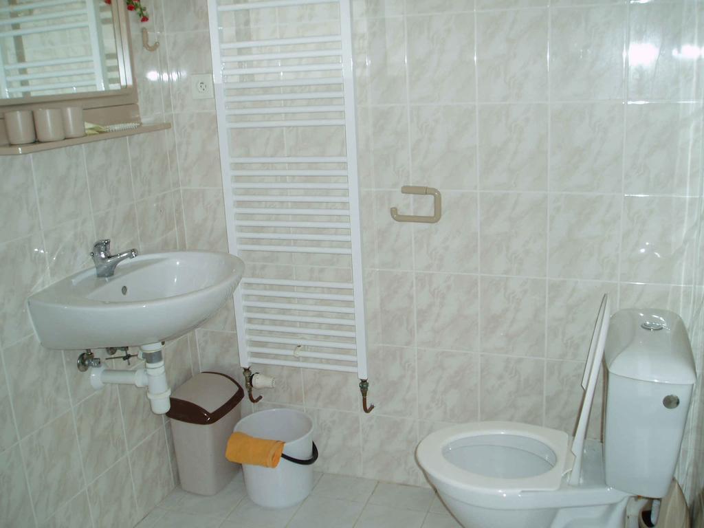 Apartman Danuska Гаррахов Екстер'єр фото