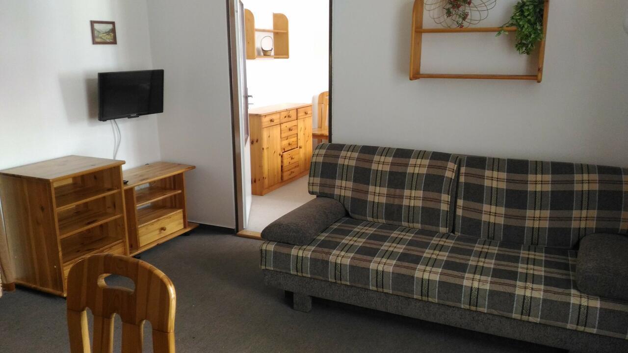 Apartman Danuska Гаррахов Екстер'єр фото